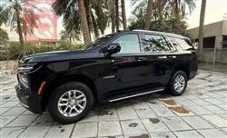 شيفروليه تاهو